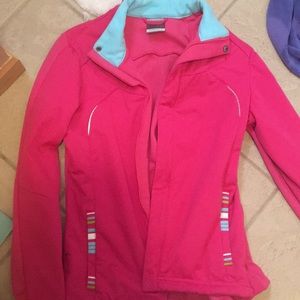 Craft thermal jacket